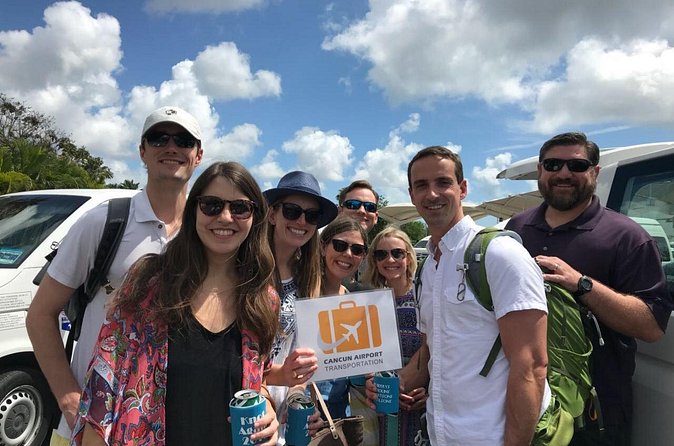 Private Transfer from Cancun Airport to Akumal - Cancellation Policy and Booking Flexibility