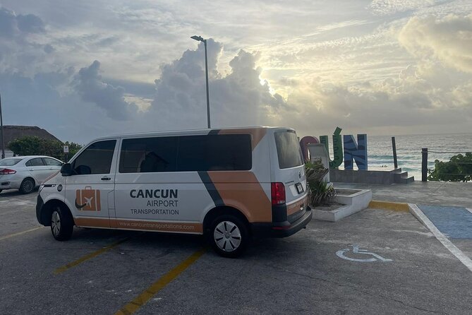 Private Transfer from Cancun Airport to Boulevard Kukulcan - Reliability and Customer Feedback