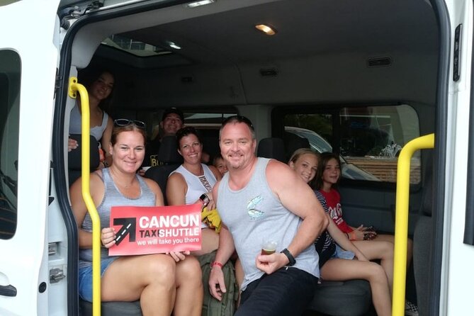 Private Transfer from Cancun Airport to Cancun Hotel Zone - Flexibility and Cancellation Policy
