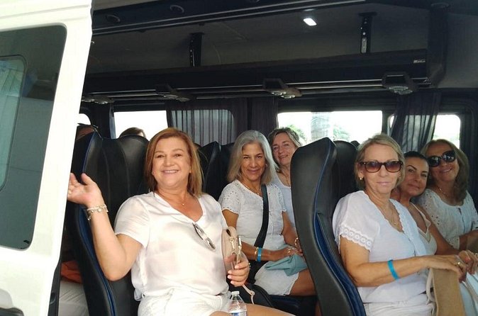 Private Transfer From Cancun Airport To Cancun Hotels - Booking and Cancellation Policies for Flexibility