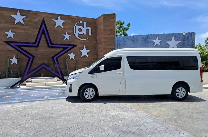 Private Transfer From Cancun Airport To Cancun Hotels - Why Choose VIP SHUTTLE CANCUN for Your Transfer