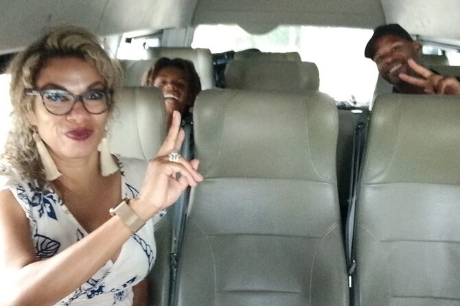 Private Transfer from Cancun Airport to Playa del Carmen - Group Discounts and Mobile Ticketing Make Booking Easy