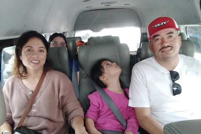 Private Transfer from Cancun Airport to Playa del Carmen - Service Hours and Availability