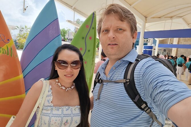 Private Transfer from Cancun Airport to Playa del Carmen - Booking and Cancellation Policies