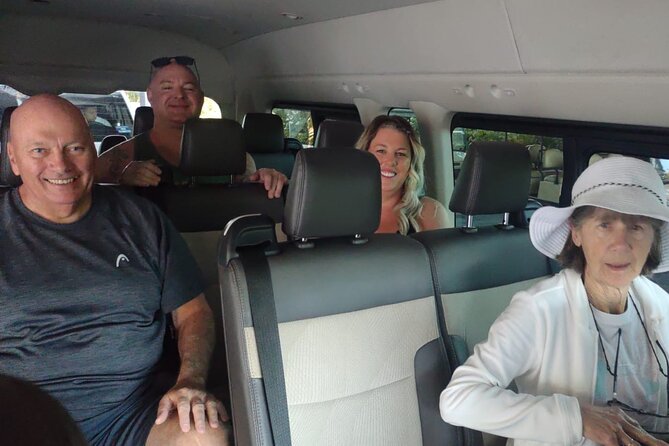 Private Transfer from Cancun Airport to Playa del Carmen - Flexibility and Last-Minute Bookings