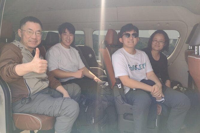 Private Transfer from Cancun Airport to Playa del Carmen - Why Choose This Private Transfer Over Other Options