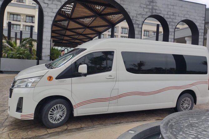 Private Transfer from Cancun Airport to Playa del Carmen - Who Will Appreciate This Service Most