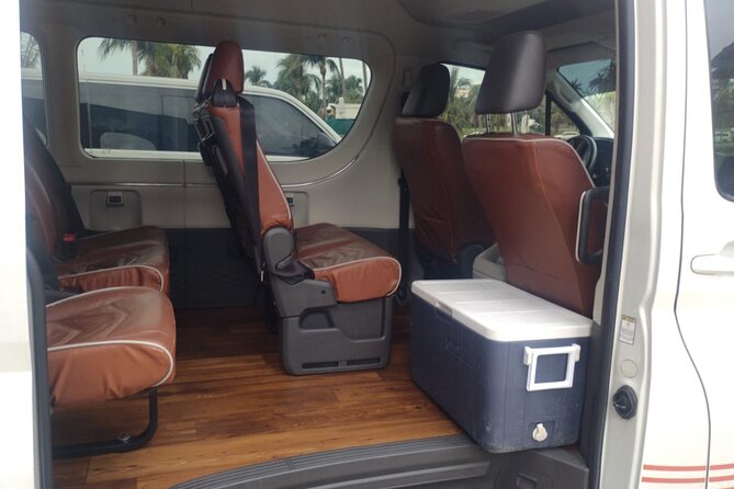 Private Transfer from Cancun Airport to Playa del Carmen - Final Thoughts on the Cancun to Playa del Carmen Transfer