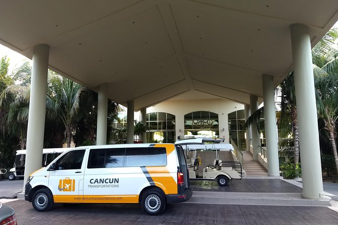 Private Transfer from Cancun Airport to Playa del Carmen - Considerations and Potential Drawbacks