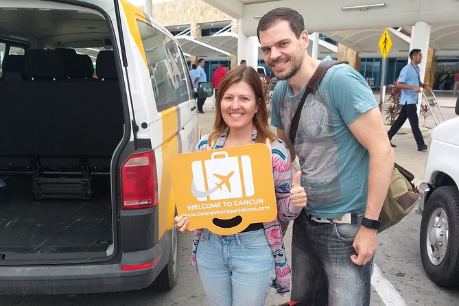 Private Transfer from Cancun Airport to Playa del Carmen - Who Should Book This Private Transfer?