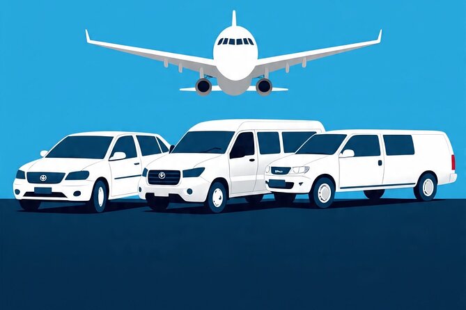 Private Transfer from Cancun Airport to Playa Mujeres - Who Will Appreciate This Transfer Service