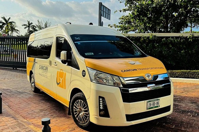 Private Transfer from Cancun Airport to Puerto Aventuras - Timing, Traffic, and Flexibility