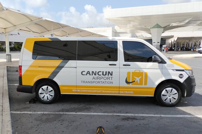 Private Transfer from Cancun Airport to Puerto Aventuras - Value for Money and Customer Satisfaction
