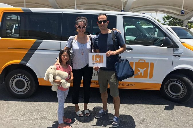 Private Transfer from Cancun Airport to Puerto Morelos - Consistency and Customer Satisfaction