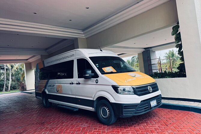 Private Transfer from Cancun Airport to Puerto Morelos - Who Should Consider This Transfer