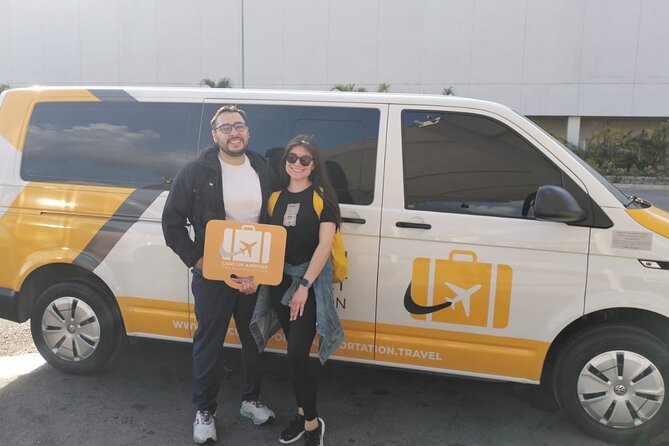 Private Transfer from Cancun Airport to Tulum - Key Points