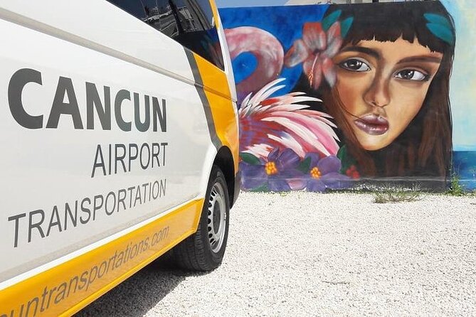 Private Transfer from Cancun Airport to Tulum - Meet and Greet at Cancun Airport with Bilingual Drivers