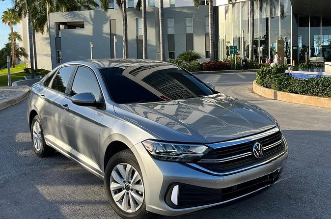 Private Transfer from Cancun to Cancun Airport - Vehicles and Comfort Levels Offered