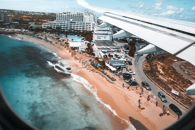 Private transfer from Cancun to Playa del Carmen with a local driver - The One Review Highlights Smooth Service and Professional Drivers