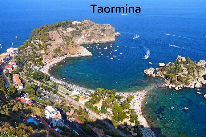 Private Transfer from Catania Airport to Siracusa or Taormina - Flexibility and Additional Services
