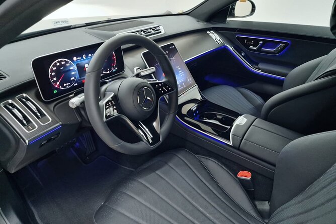 Private Transfer From Catania Airport to Taormina or vice versa - Punctuality and Professionalism Highlighted in Reviews