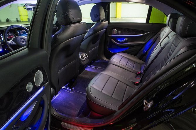 Private Transfer From Catania Airport to Taormina or vice versa - How This Transfer Compares to Other Sicily Transportation Options