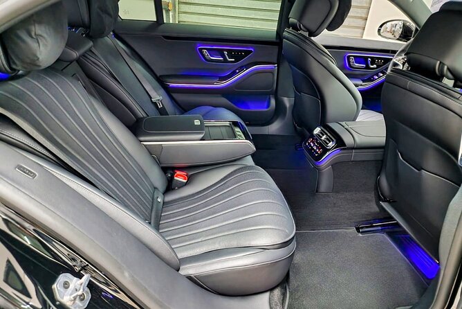 Private Transfer From Catania Airport to Taormina or vice versa - Who Will Appreciate This Service Most