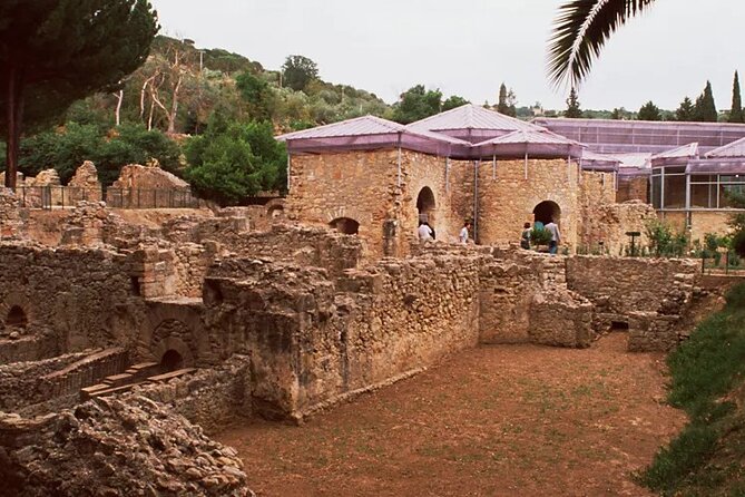 Private Transfer from Catania to Agrigento (Direct or with Stops) - Key Points