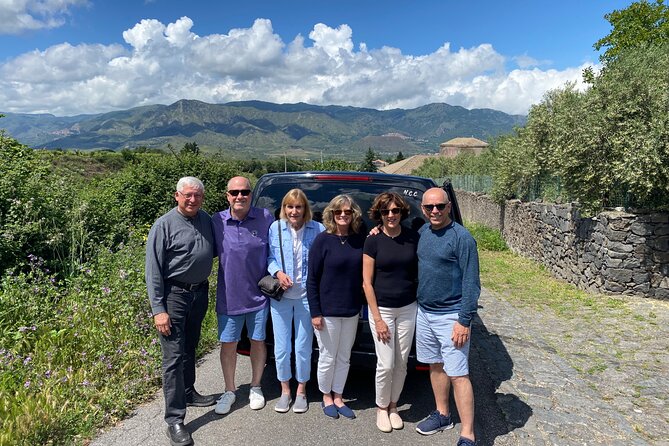 Private Transfer from Catania to Agrigento (Direct or with Stops) - Booking, Cancellation, and Customer Service