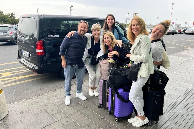 Private Transfer from Catania to Agrigento (Direct or with Stops) - Frequently Asked Questions