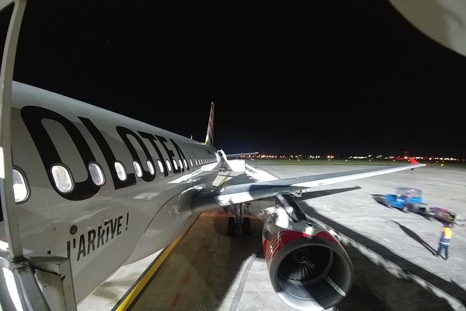 Private TRANSFER from Catania to GIARDINI NAXOS (or vice versa) - Meet Your Driver at Catania for a Stress-Free Pickup