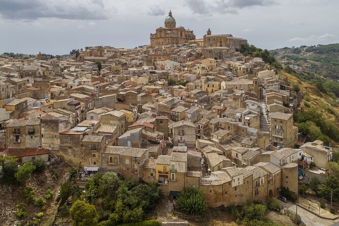 Private Transfer from Catania to Palermo (Direct or with Stops) - Booking and Availability