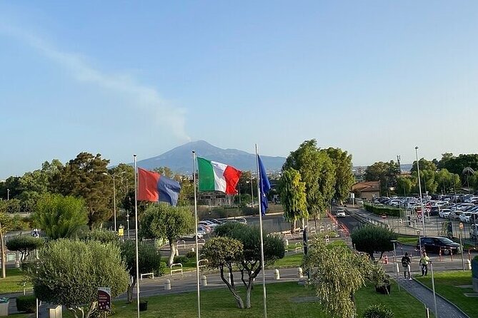 Private Transfer from Catania to Palermo (Direct or with Stops) - Pricing and Value for the Service