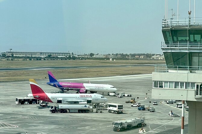 Private Transfer from Catania to Palermo with Tour options - Key Points