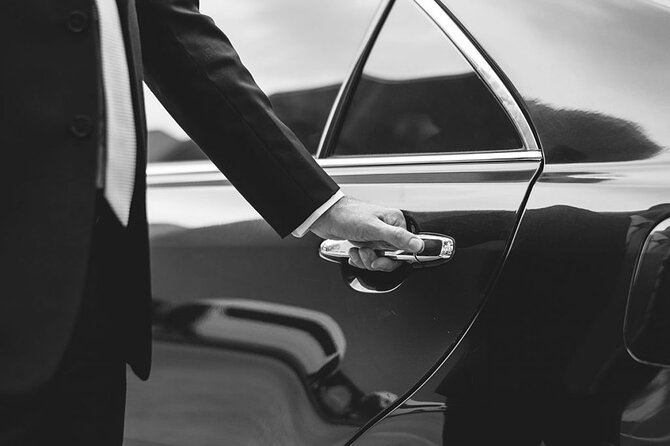 Private Transfer from Catania to Ragusa with Tour options - The Final Word on the Catania-Ragusa Private Transfer