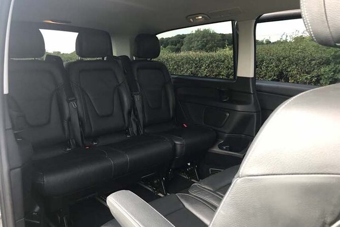 Private transfer from CDG or ORY airport to DisneyLand Paris - Practical Tips for Booking and Use