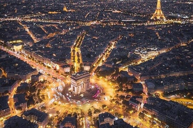 Private Transfer from CDG or ORY Airport to Paris City - Real-World Feedback on Service Quality