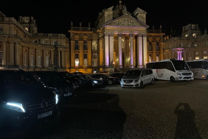 Private Transfer From Central London to St. Pancras Station - Who Should Consider This Transfer