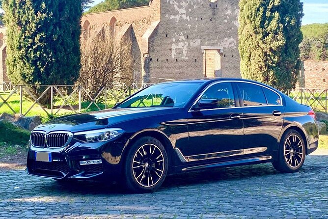 Private Transfer from Chania city Hotels to Heraklion Cruise Port - Booking and Flexibility with Free Cancellation