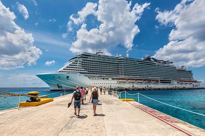 Private Transfer from Civitavecchia Port to Rome or Airports - Flexibility and Booking Process