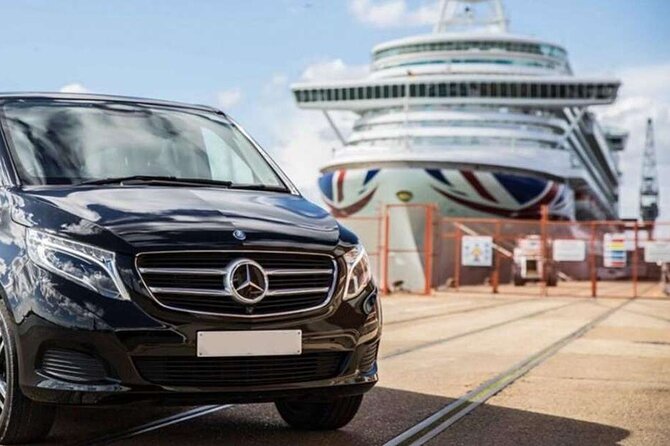 Private Transfer from Civitavecchia Port to Rome or Airports - Who Will Benefit Most from This Transfer