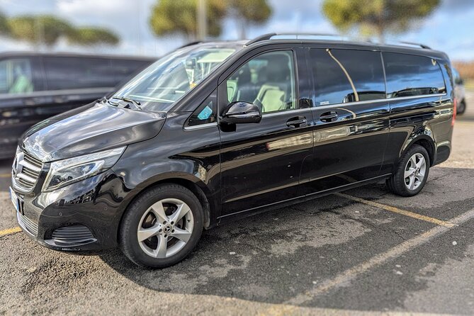 Private Transfer from Civitavecchia Port to Rome or Airports - Reliability and Customer Satisfaction