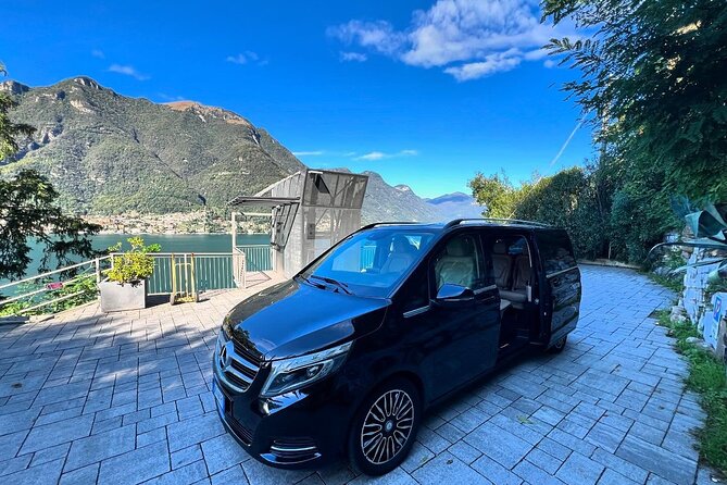 Private Transfer from Como City to Milan Airports - Customer Service and Support