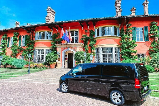 Private Transfer from Como City to Milan Airports - Timing and Duration of Transfers