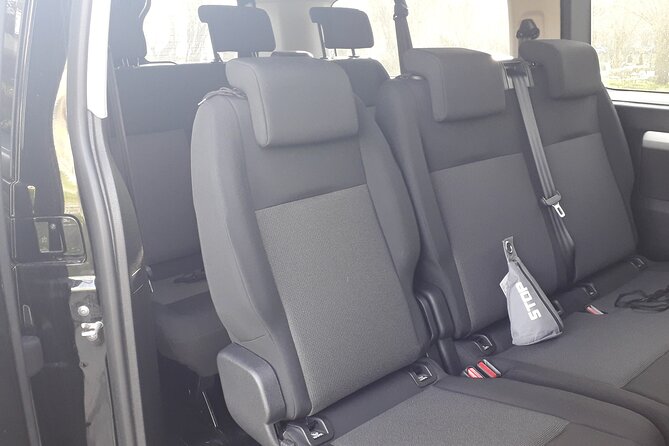 Private transfer from Corfu to Budva or Kotor - Logistics and Practical Tips for the Journey