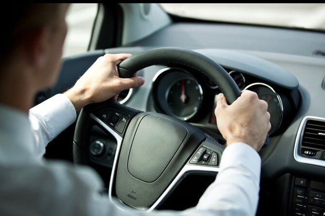 Private transfer from cruise port to sants station - Why This Transfer Suits Cruise Passengers Best