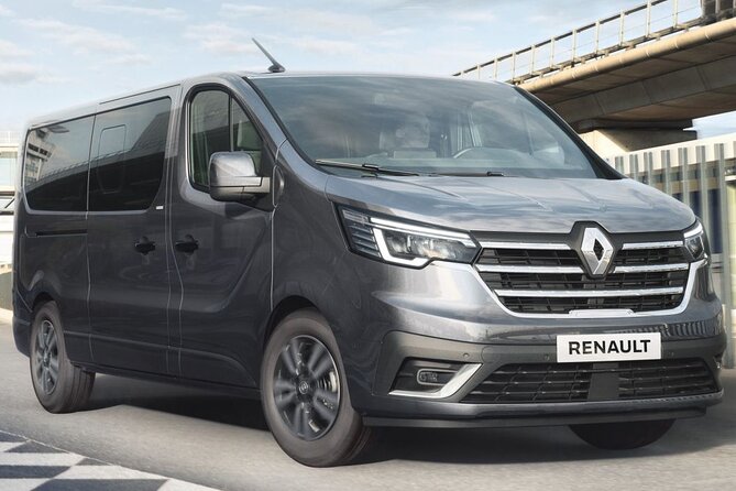 Private Transfer from Cruise Ship Port to Keflavik Int. Airport - Efficient Private Transfer from Reykjavik Cruise Port to Keflavik International Airport