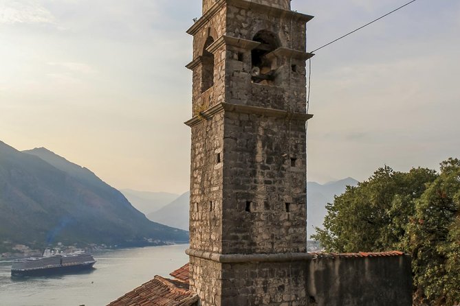 Private Transfer from Dubrovnik to Budva, Kotor, Podgorica or Tivat in Montenegro - Key Points
