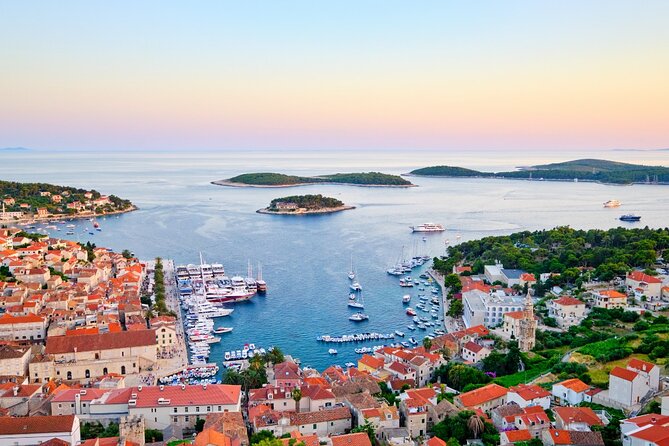 Private Transfer from Dubrovnik to Budva, Kotor, Podgorica or Tivat in Montenegro - Limitations and Considerations