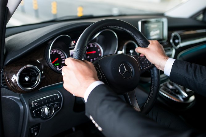 Private Transfer from Dubrovnik to Split - Comfortable Private Transfer from Dubrovnik to Split for Peaceful Travel